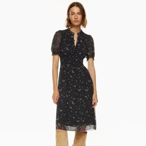 Aritzia Wilfred Daughter Dress Size S